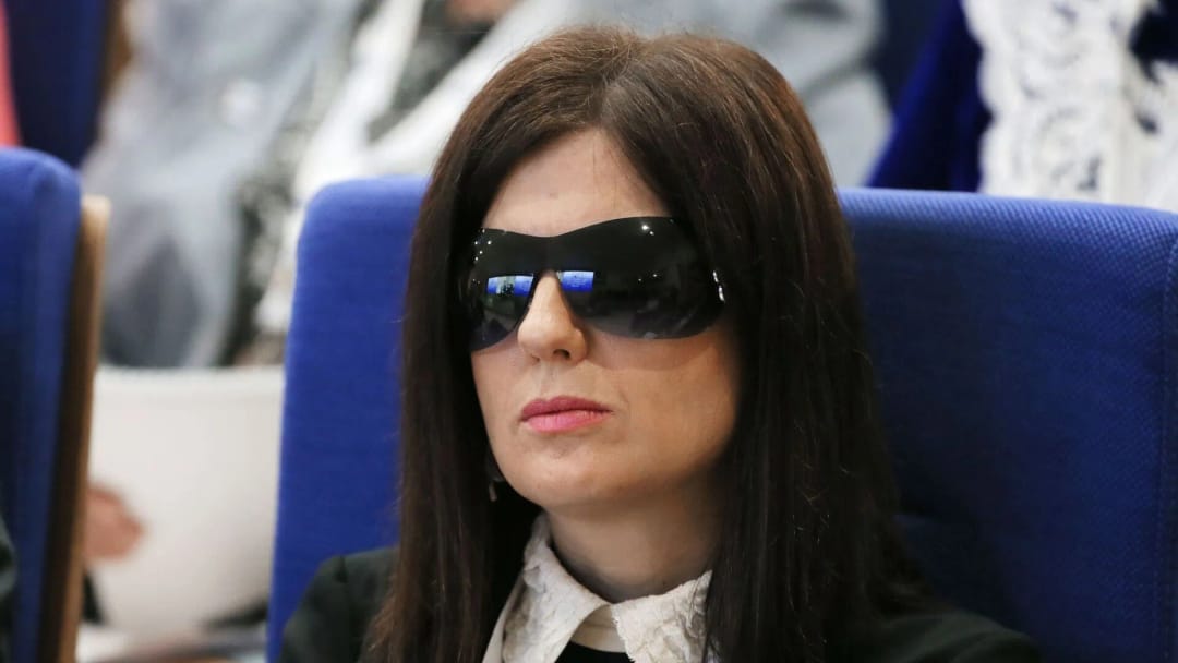 Диана Гурцкая: «Туркменистан объединяет мировое сообщество для хорошего будущего»