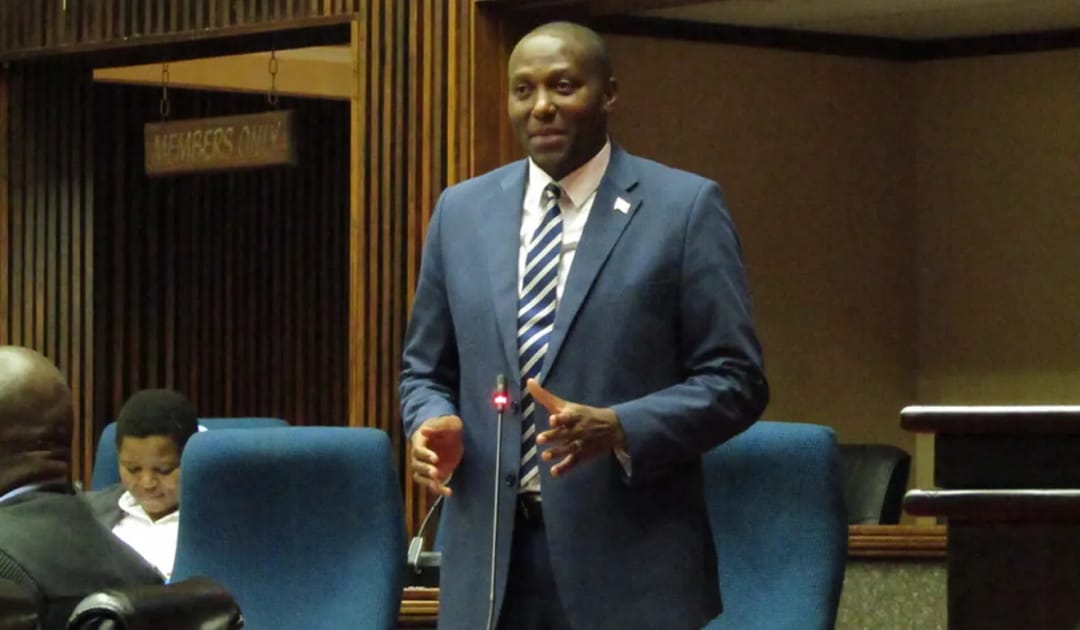 В столицу Туркменистана прибыл премьер-министр Королевства Эсватини