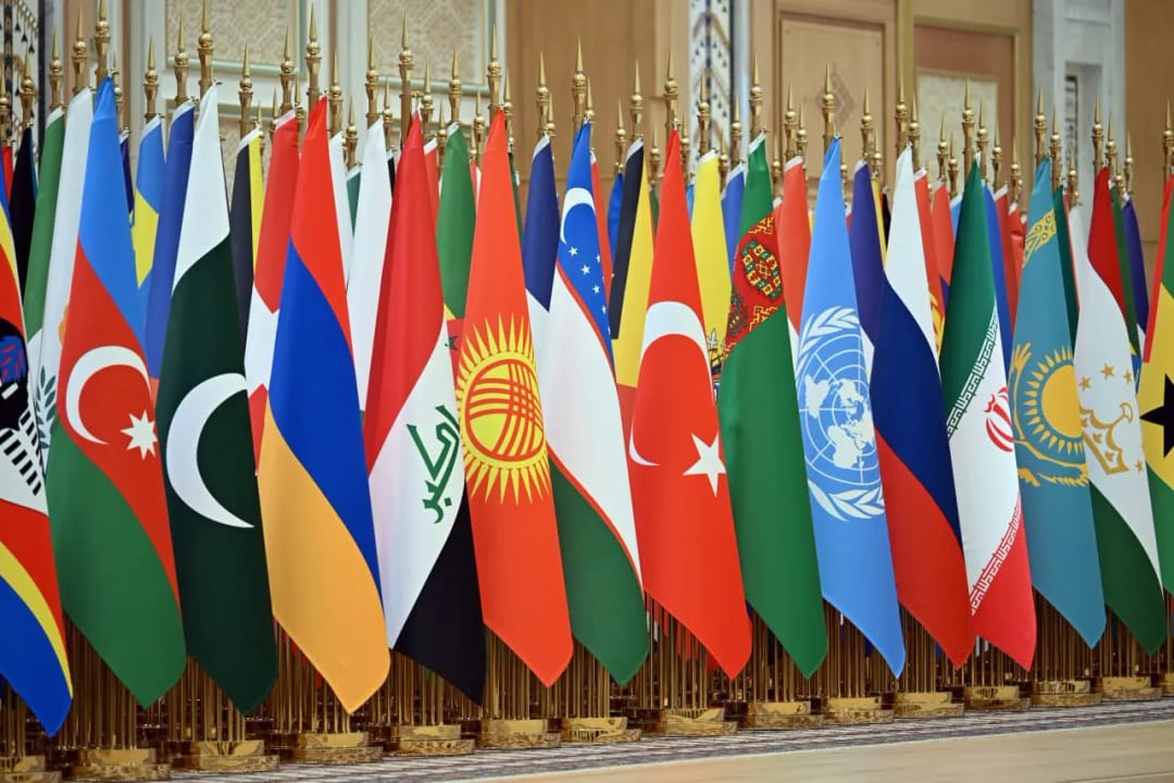 Нейтралитет обеспечил Туркменистану высокие темпы развития