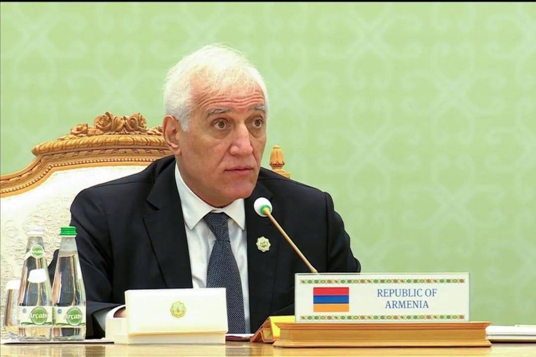 Армения ценит вклад Туркменистана в обеспечение мира – Хачатурян