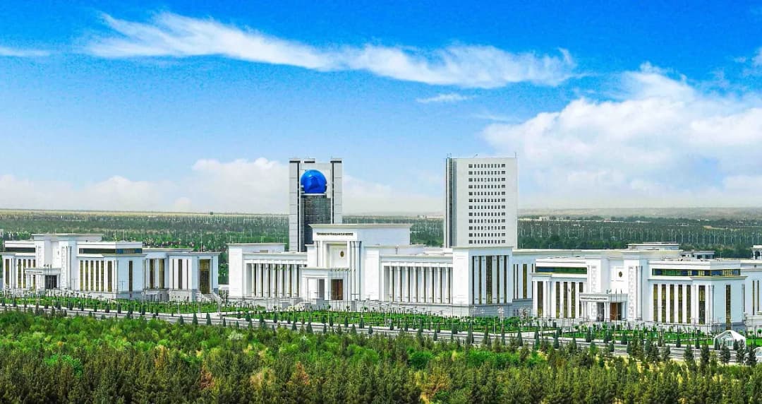 Ашхабад примет пятую встречу глав МИД соседей Афганистана