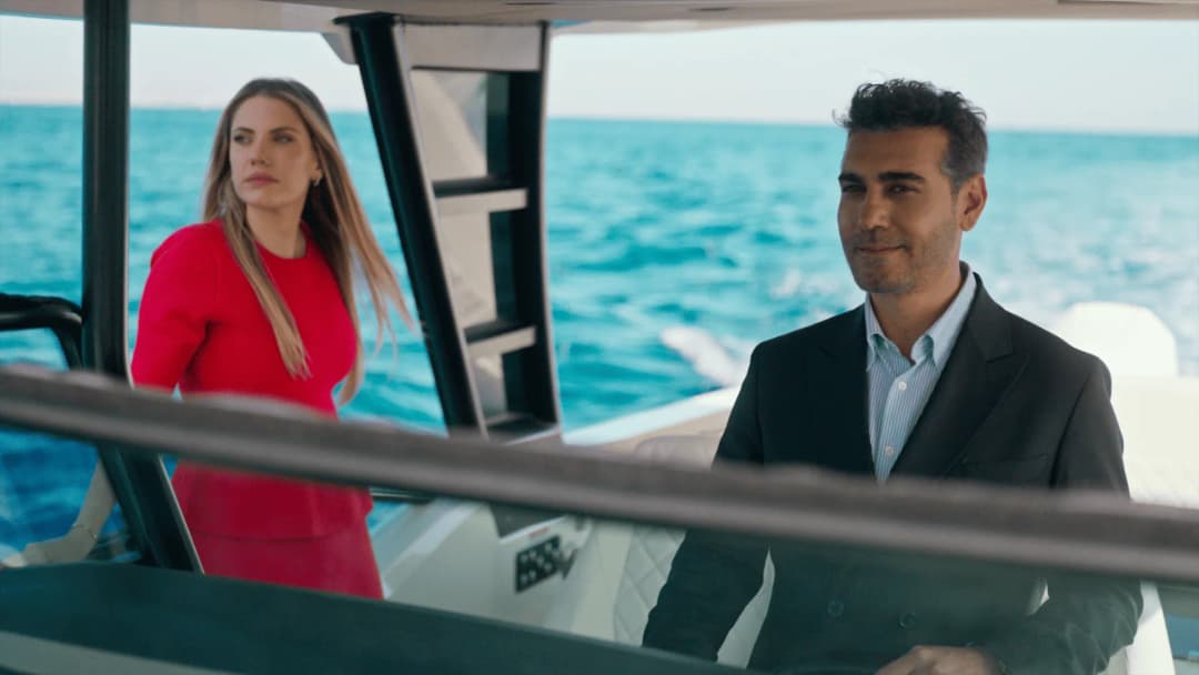 GoTürkiye представляет третий мини-сериал о туристическом потенциале Турции