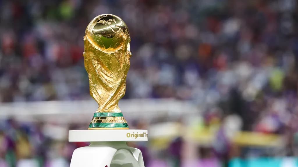 ФИФА выплатит рекордную сумму победителю ЧМ-2026