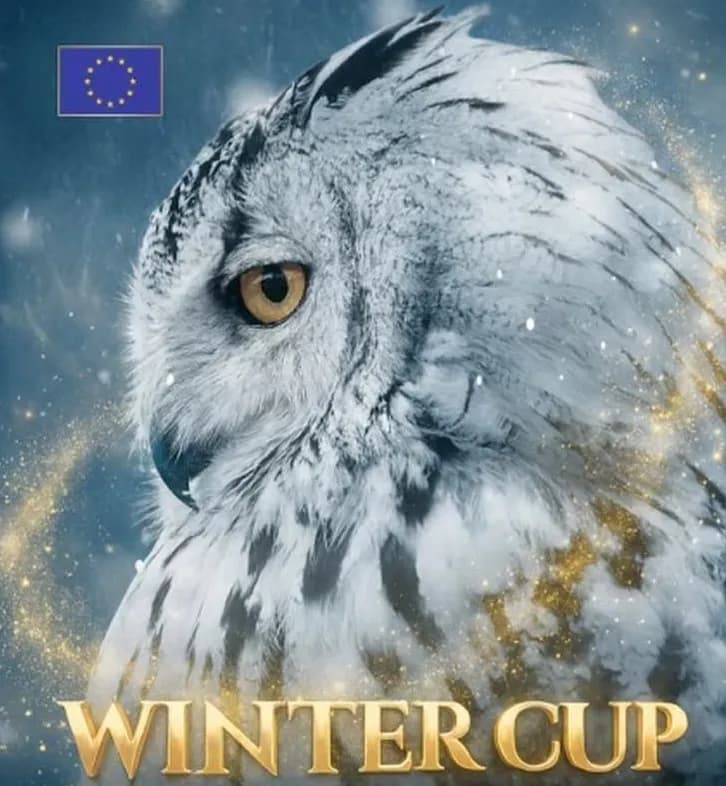 В Ашхабаде состоится турнир Winter Cup 2025