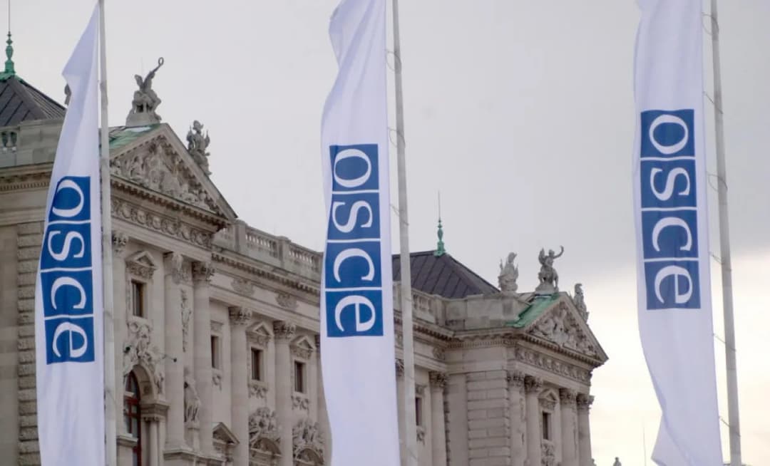 Делегация Туркменистана при ОБСЕ выступила с заявлением в Вене