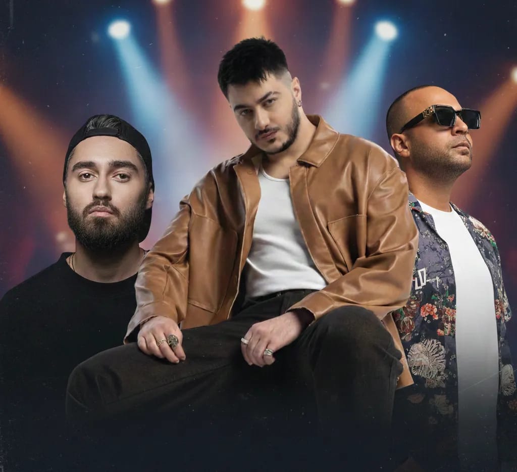 Aşgabatda daşary ýurtly aýdymçylarynyň Täze ýyl konsertleri geçiriler