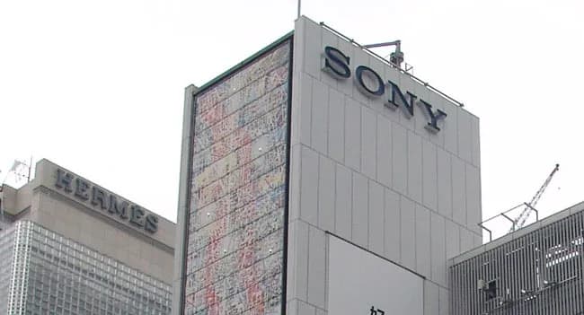 Японская компания Sony планирует поддержать переход телевещания Туркменистана на формат 4K