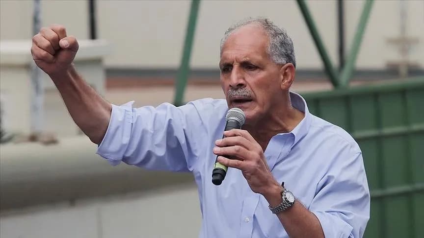 Насри Асфура победил на президентских выборах в Гондурасе