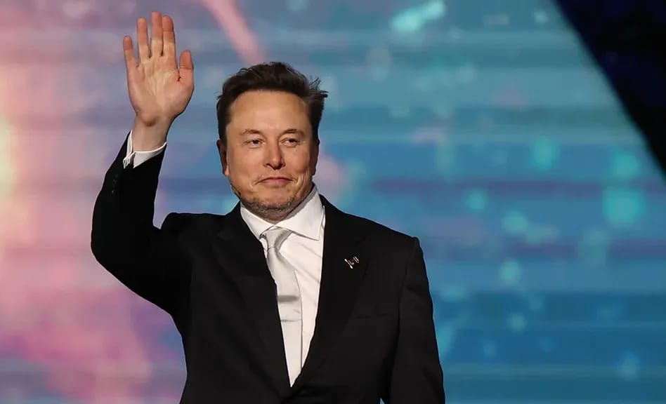 Dünýäde iň baý adamyň emlägi 750 milliard dollara golaýlady