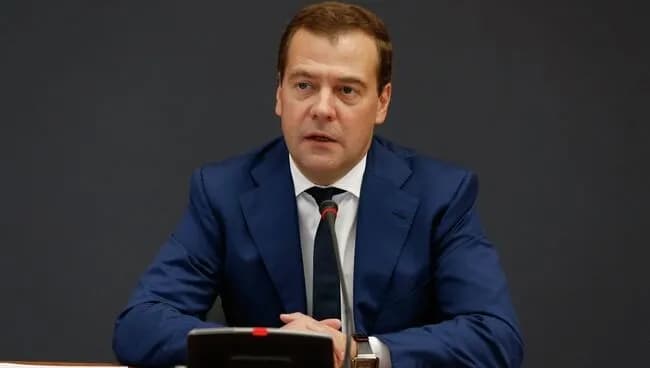 Cooperation between Russia and Turkmenistan is in the interests of stability in the region – Medvedev