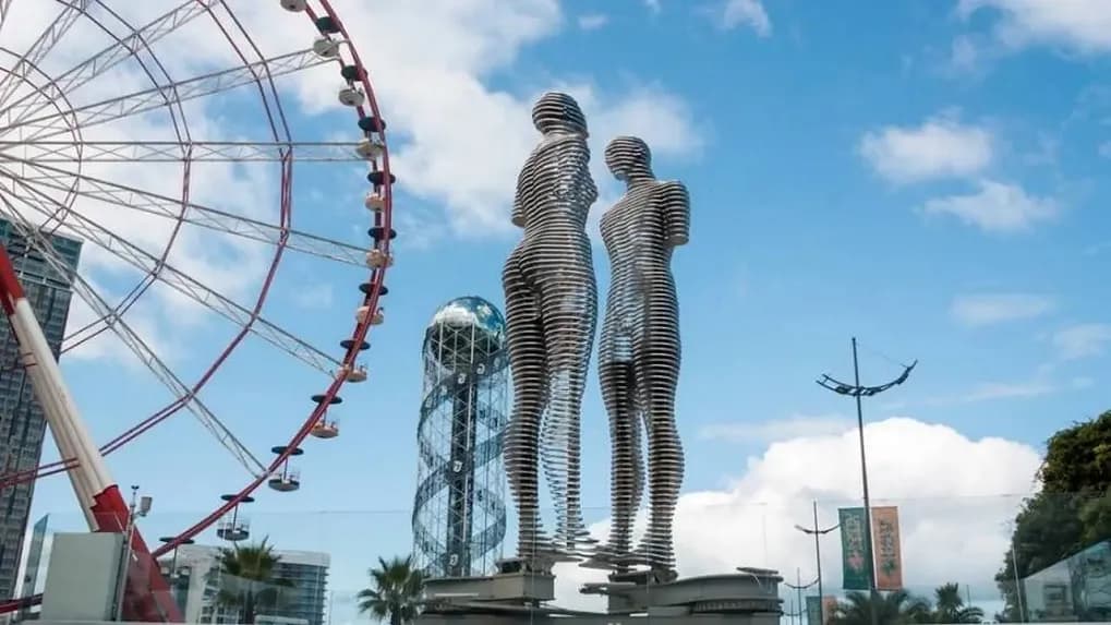 Georgia has introduced mandatory health insurance for foreign tourists