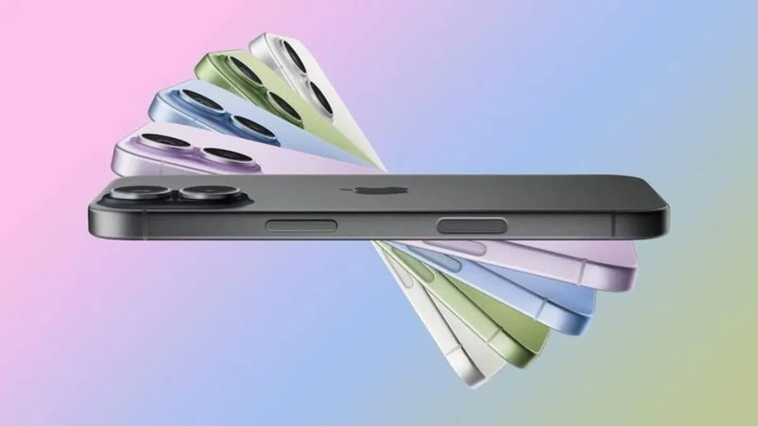 Apple изменит график выпуска iPhone: базовая модель iPhone 18 появится только в 2027 году