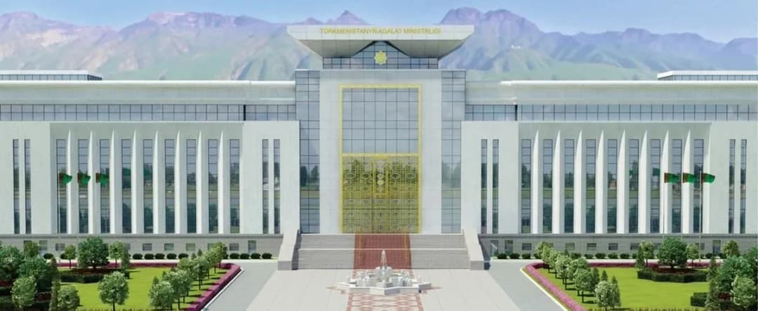 The Ministry of Justice will hold its first public reception of the new year