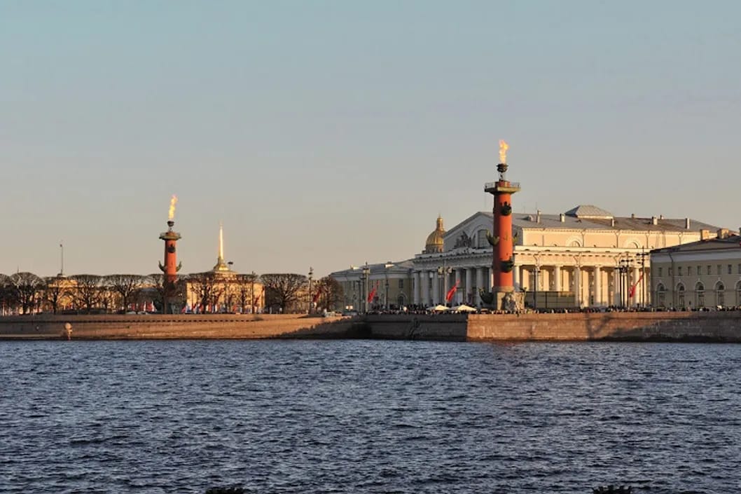 Петербург и Астраханская область намерены расширить сотрудничество с Туркменистаном