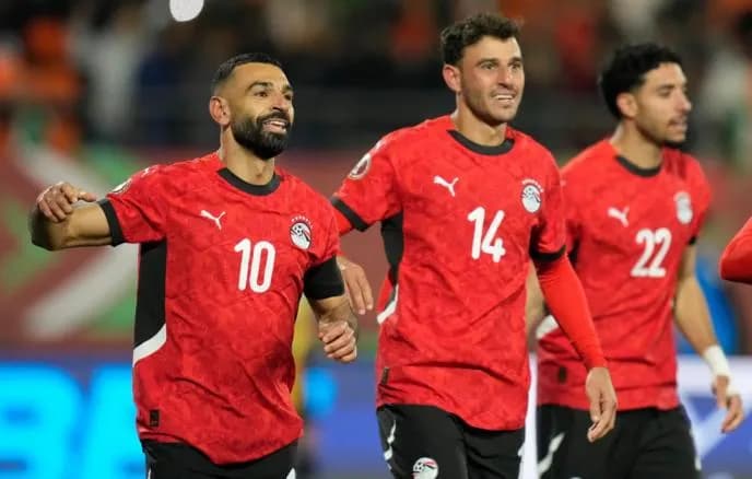 Afrika milletleriniň futbol boýunça Kubogynyň ýarym finalyna gatnaşjaklaryň ählisi belli boldy