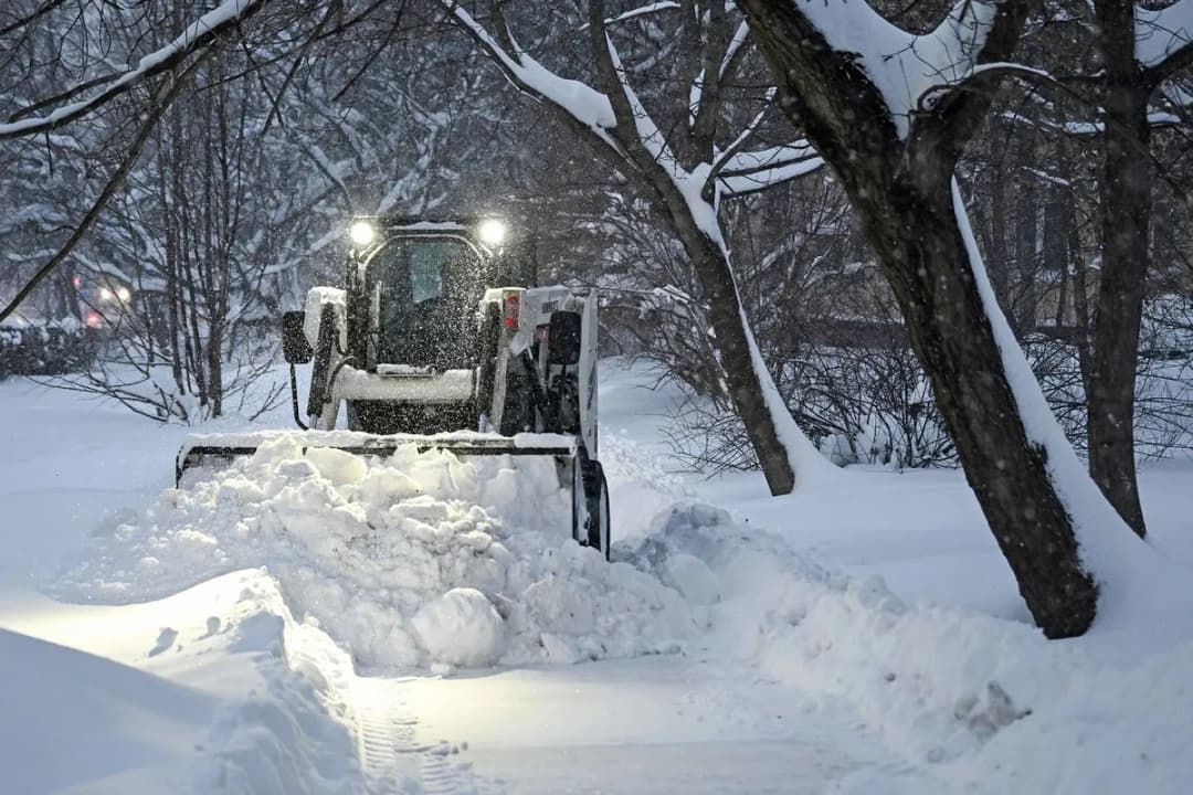 Frankfurtda taýgançaklyk sebäpli 100 howa uçuşy ýatyryldy