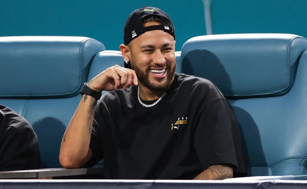 Неймар объявил о планах строительства собственного «умного города» в Бразилии