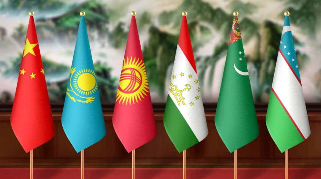 Узбекистан ратифицировал Положение о Секретариате формата «Центральная Азия – Китай»