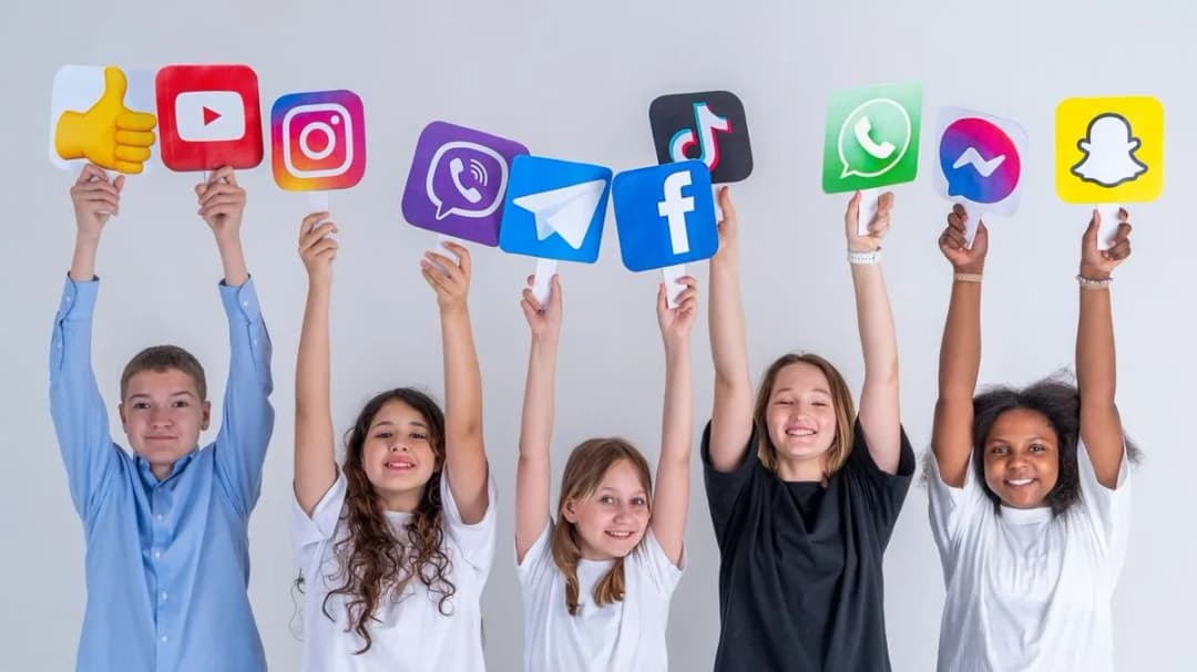 Türkiýede 15 ýaşdan kiçi çagalar üçin EA-ny ulanmagy gadagan etmekçi bolýarlar