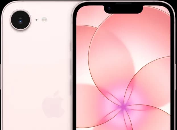 Apple представила iPhone 17e за $599