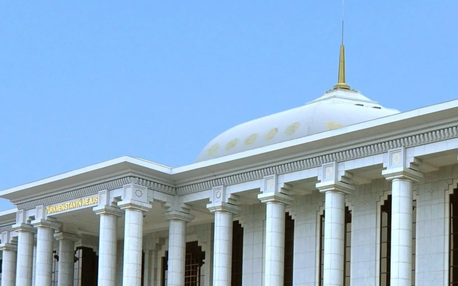 Türkmenistanda 29-njy martda geçiriljek saýlawlar boýunça okuw maslahatlary geçirildi