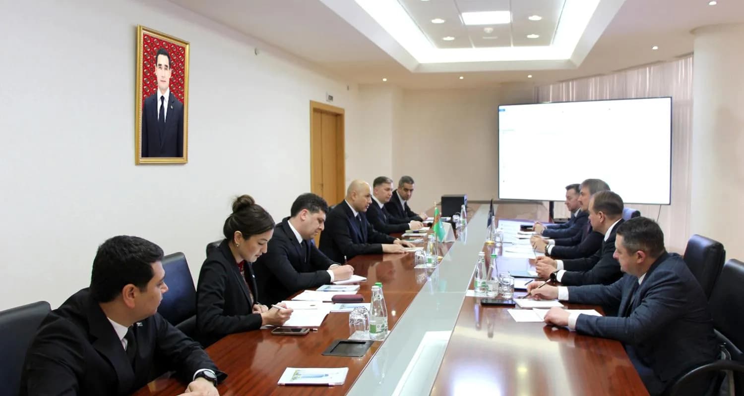 A meeting of the CIS Council of Heads of Government will be held in Ashgabat on May 22