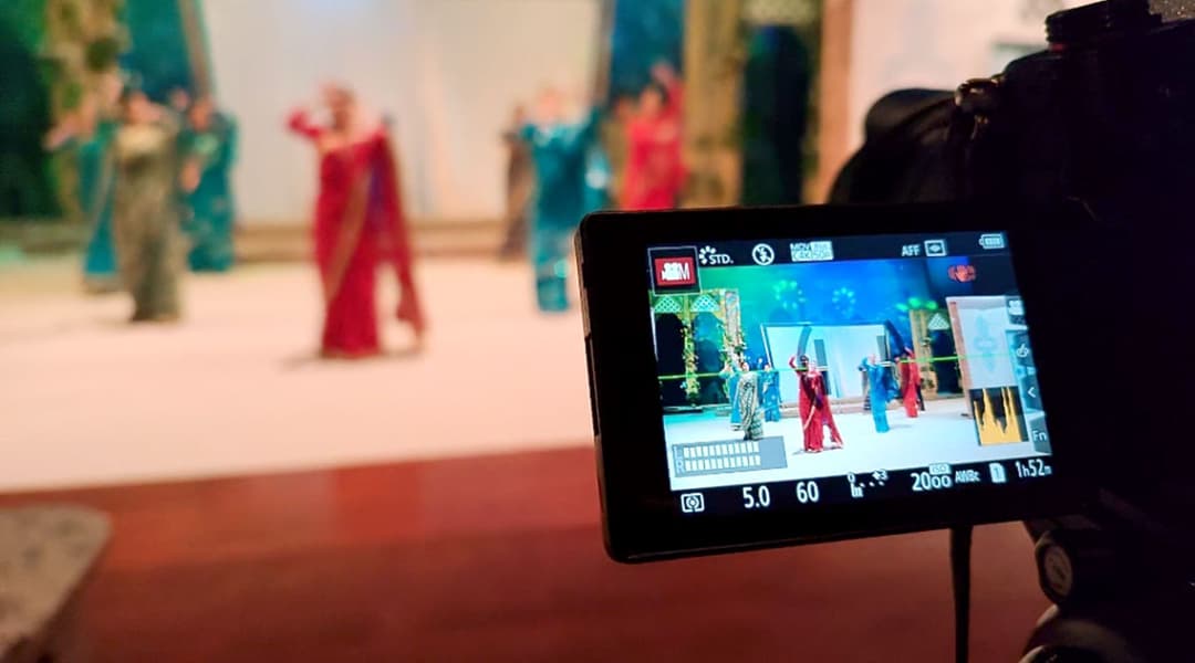 Türkmenistanda «Teatr» atly köp bölümden ybarat telefilm surata düşürilýär