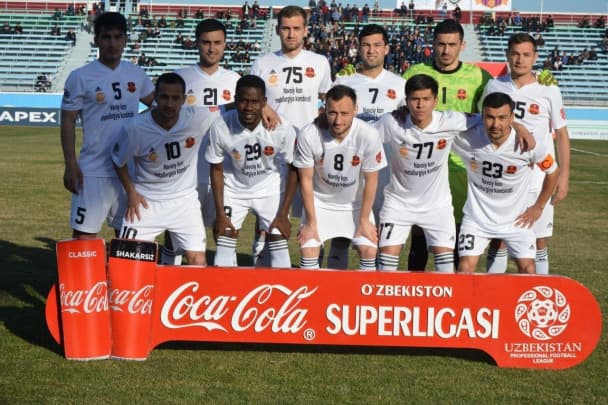 Ylýasow bilen Bäşimow «Kyzylkumdan» aýryldy