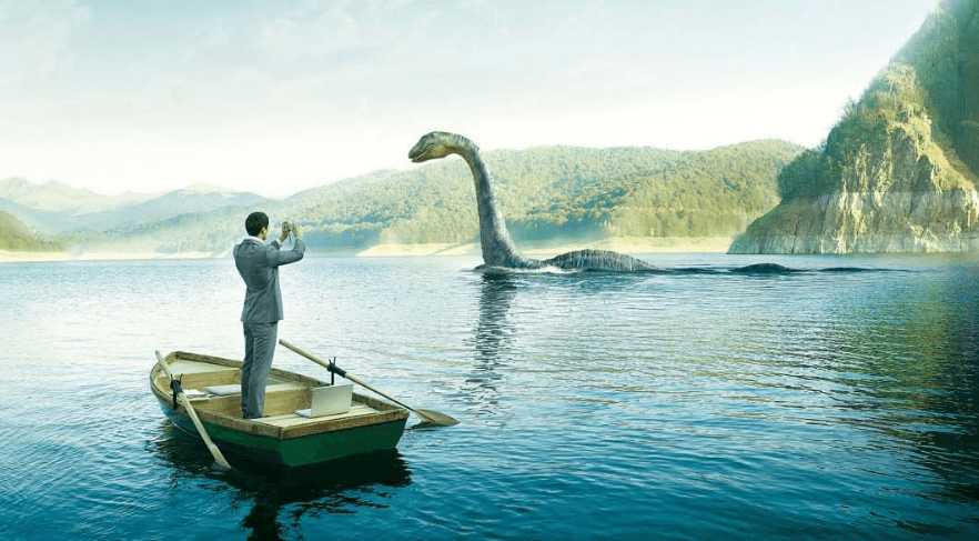 Şotlandiýada loh-ness jandarynyň gözleg işleri geçiriler