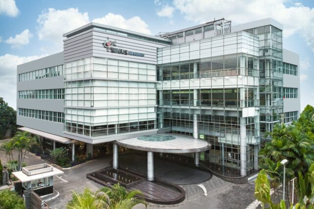 Bilimli ädim has become a representative of the Indonesian BINUS University in Turkmenistan