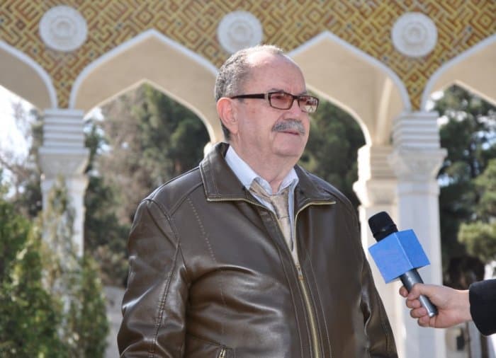 Валентин Трапезников отметил ряд факторов, положительно повлиявших на экономику Туркменистана в 2021 году