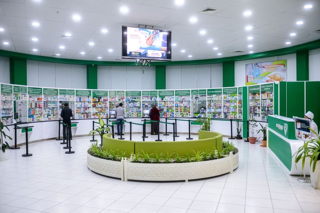 Аптека Boý Bodron предлагает клиентам большой выбор компрессионного трикотажа