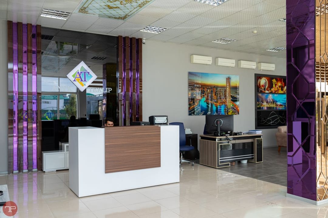 Anyk Teklip services are now available to residents of all velayats of Turkmenistan