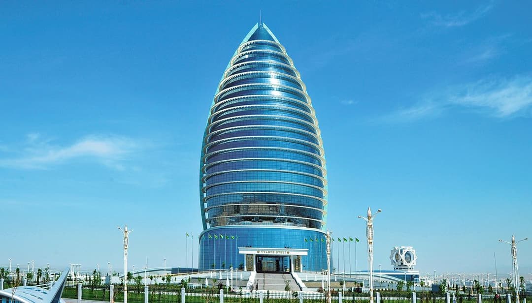 В Ашхабаде открылся Международный форум ученых-медиков