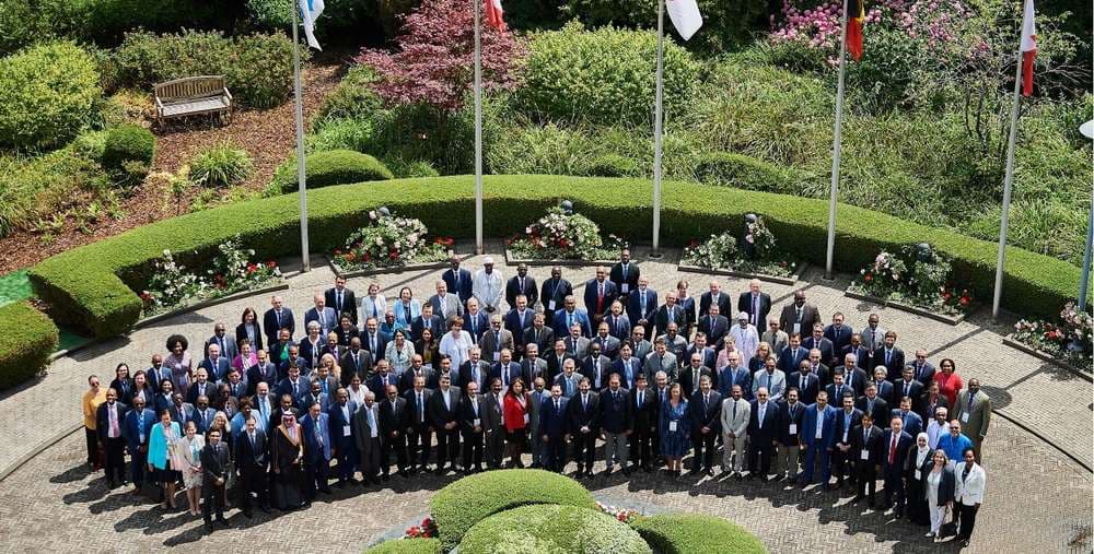 Представители Туркменистана приняли участие в сессиях Совета таможенного сотрудничества