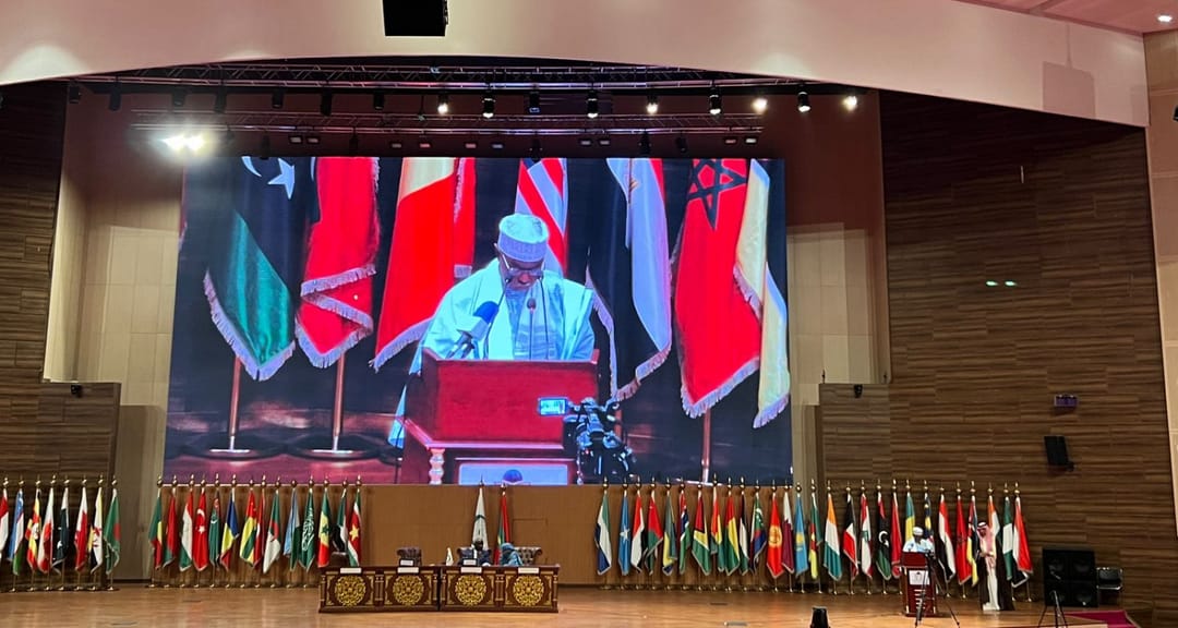 Turkmenistan took part in the meeting of the Council of Ministers of Foreign Affairs of the OIC