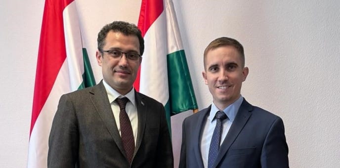 Wengriýada Türkmenistanyň Medeniýet günleri geçiriler