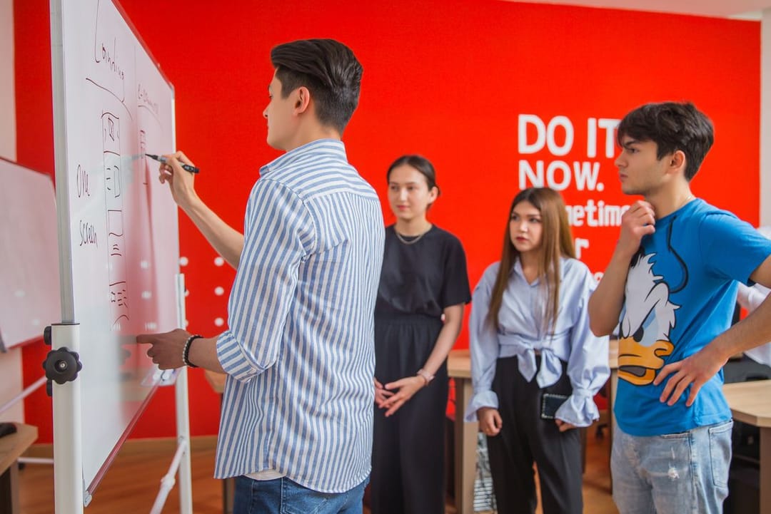 ITEA invites to the IT evening