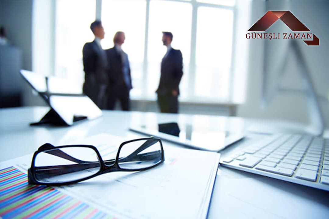 Компания «Гунешли Заман» предоставляет бесплатные консультации