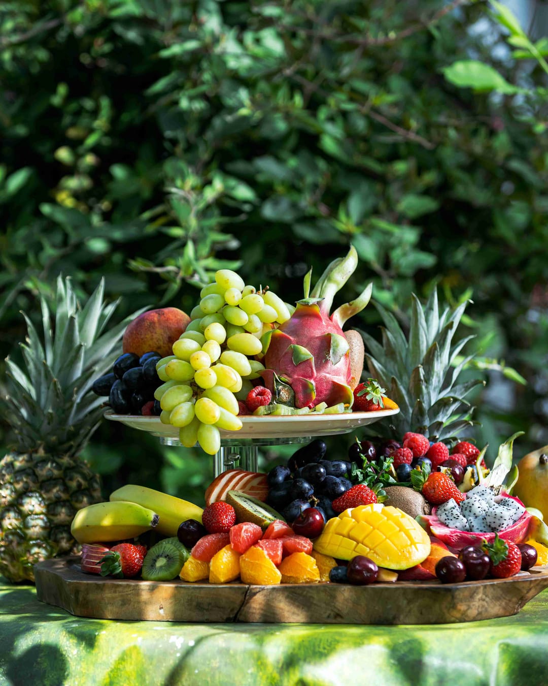 Откройте для себя Altyn Çaýhana — гастрономический оазис в сердце Ашхабада