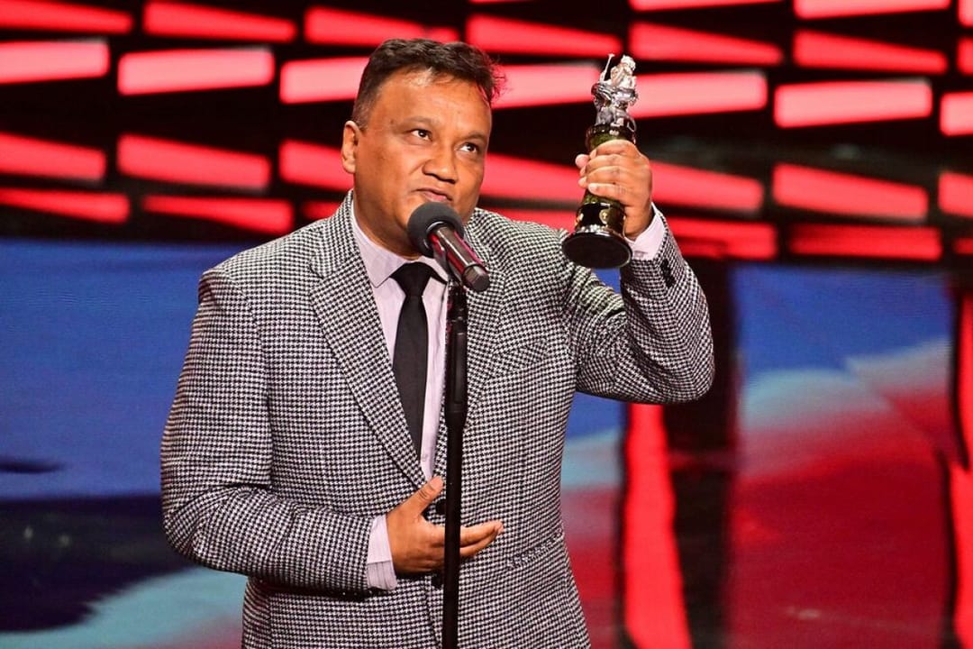 Фильм «Элизиум» из Индии завоевал главную награду Московского кинофестиваля 2025