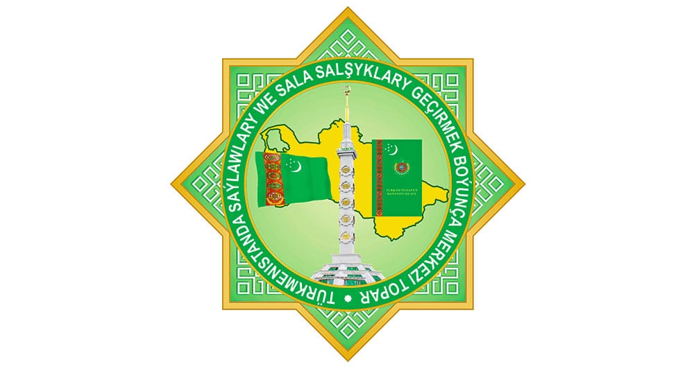 Merkezi saýlaw toparynyň mejlisi geçirildi