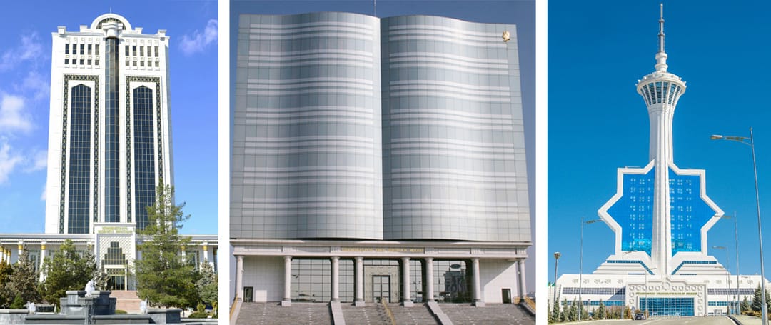 Президент Туркменистана определил задачи перед сферой культуры и СМИ в 2022 году