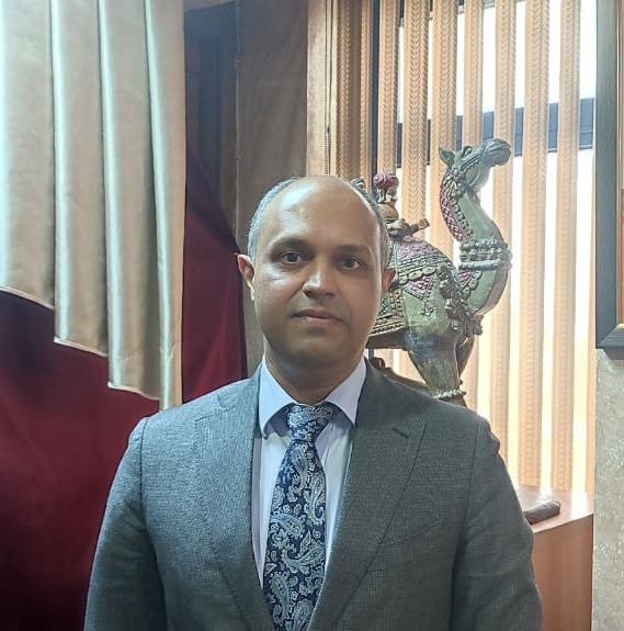 The Ambassador of India summed up the results of the diplomatic mission in Turkmenistan