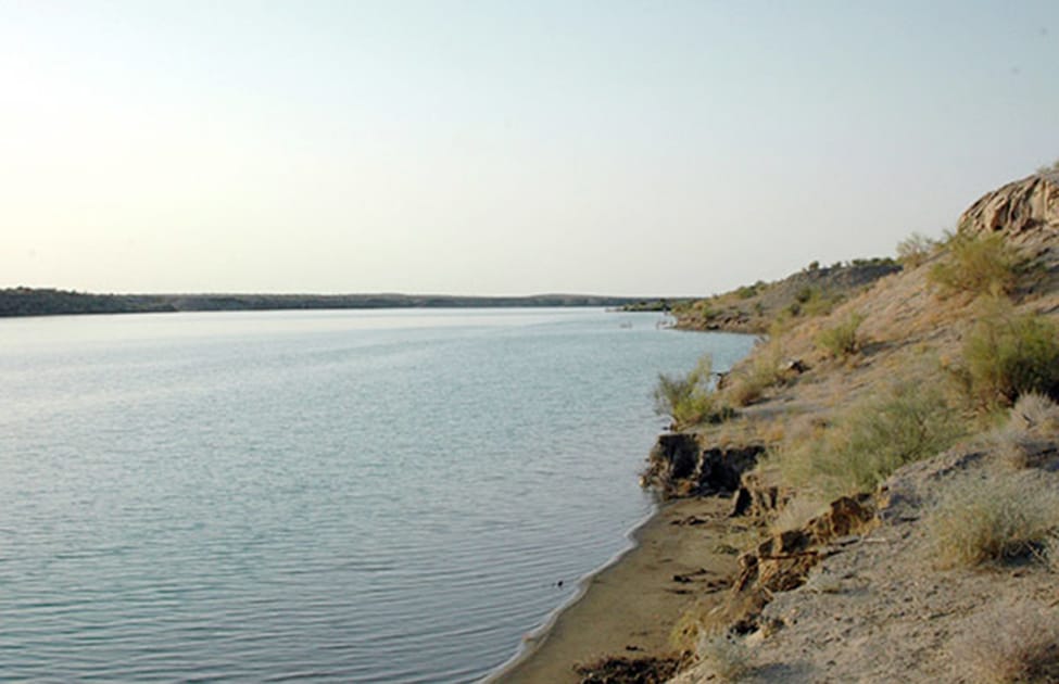 Президент Туркменистана потребовал ускорить работы по созданию земельного кадастра и модернизации системы водоснабжения