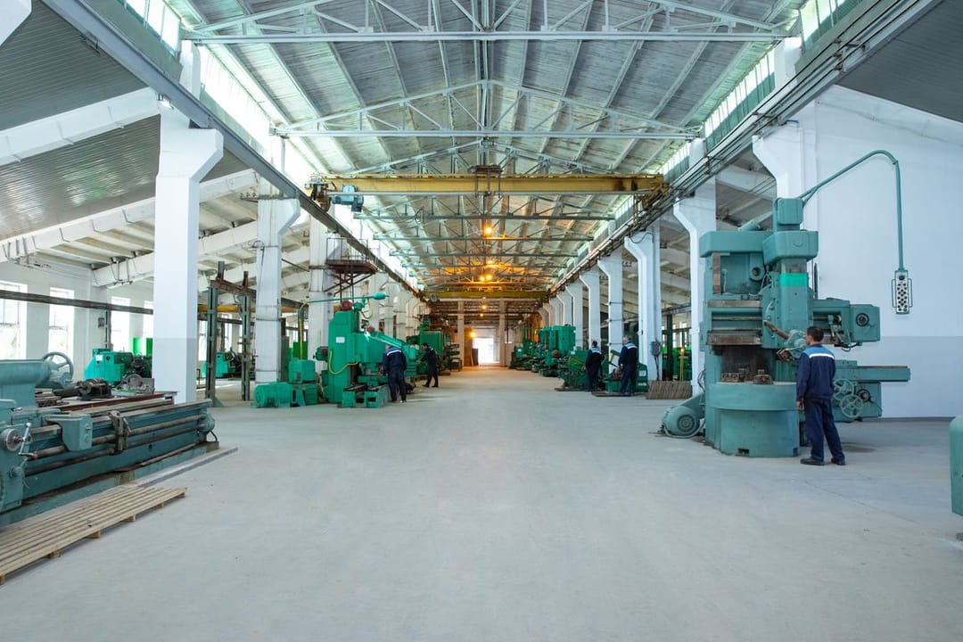 Fuses and linear coupling fittings produced by the “Nebitmash” State Enterprise are in demand in the electrical market of Turkmenistan