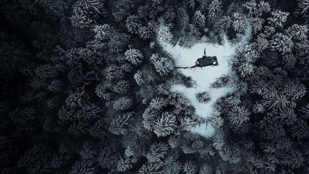 Hollywood producer and Broadway screenwriter are adapting Paranormal Activity for the theater