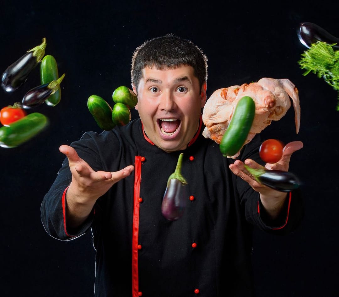 The ms studio team will help to create creative video content