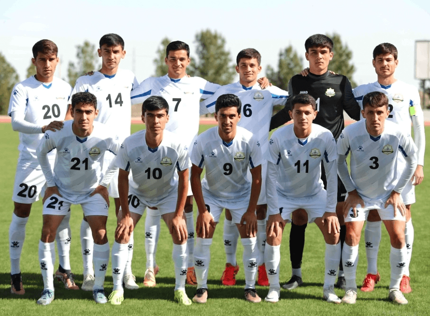 TFÇ ― 2024: «Aşgabat» «Şagadamy» ýeňip, bäşinji orna çykdy