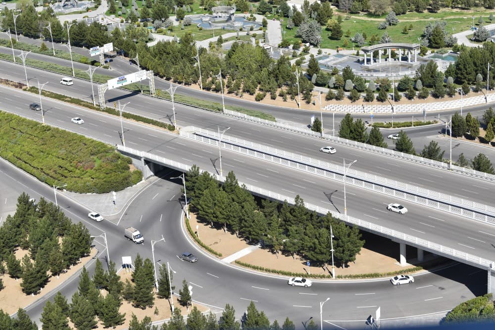 Prices monitoring on the construction materials will be carried out in Turkmenistan